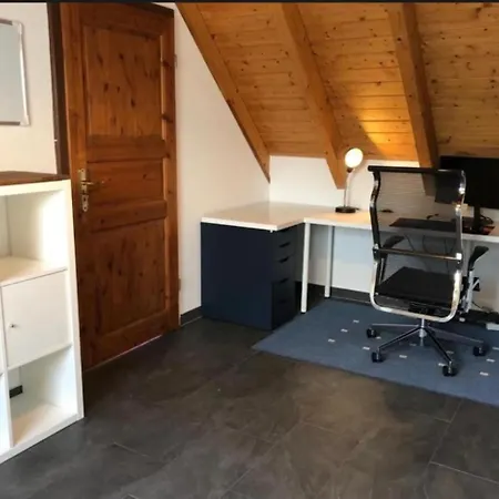 Bobenheim-roxheim- Modern Und Luxurious Appartamento Bobenheim-Roxheim