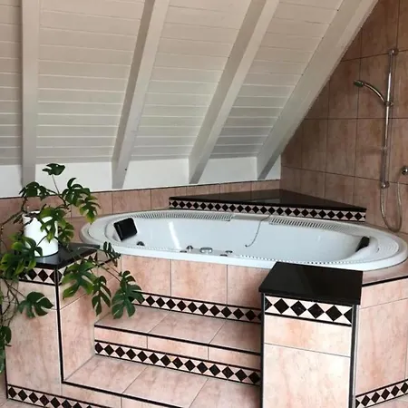 Appartamento Bobenheim-roxheim- Modern Und Luxurious Bobenheim-Roxheim