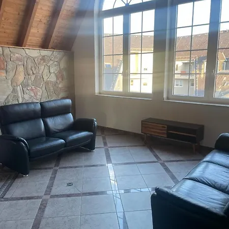 Bobenheim-roxheim- Modern Und Luxurious Appartamento